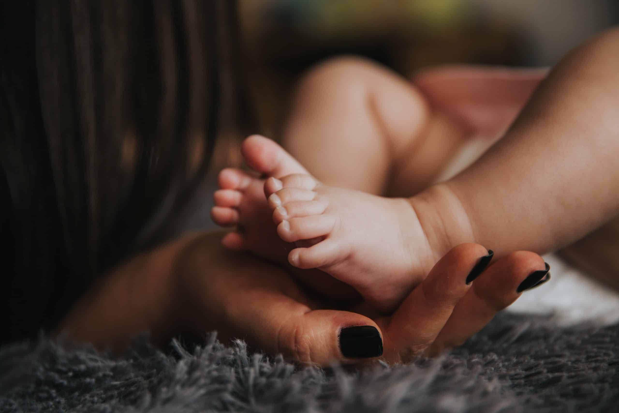 Duas Mães na Bíblia Para Inspirar Você Hoje