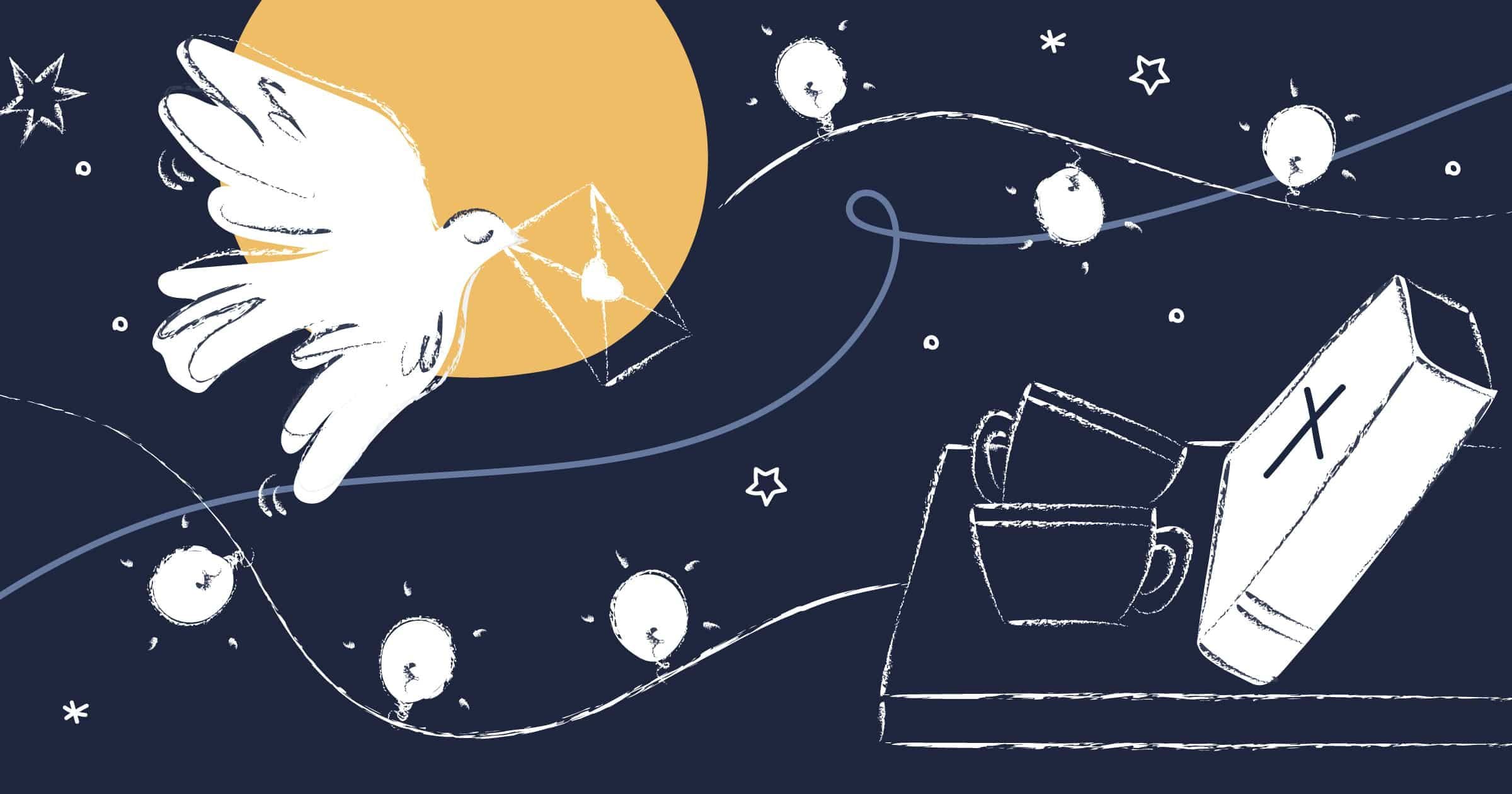 How To Keep New Year’s Resolutions: A Guide