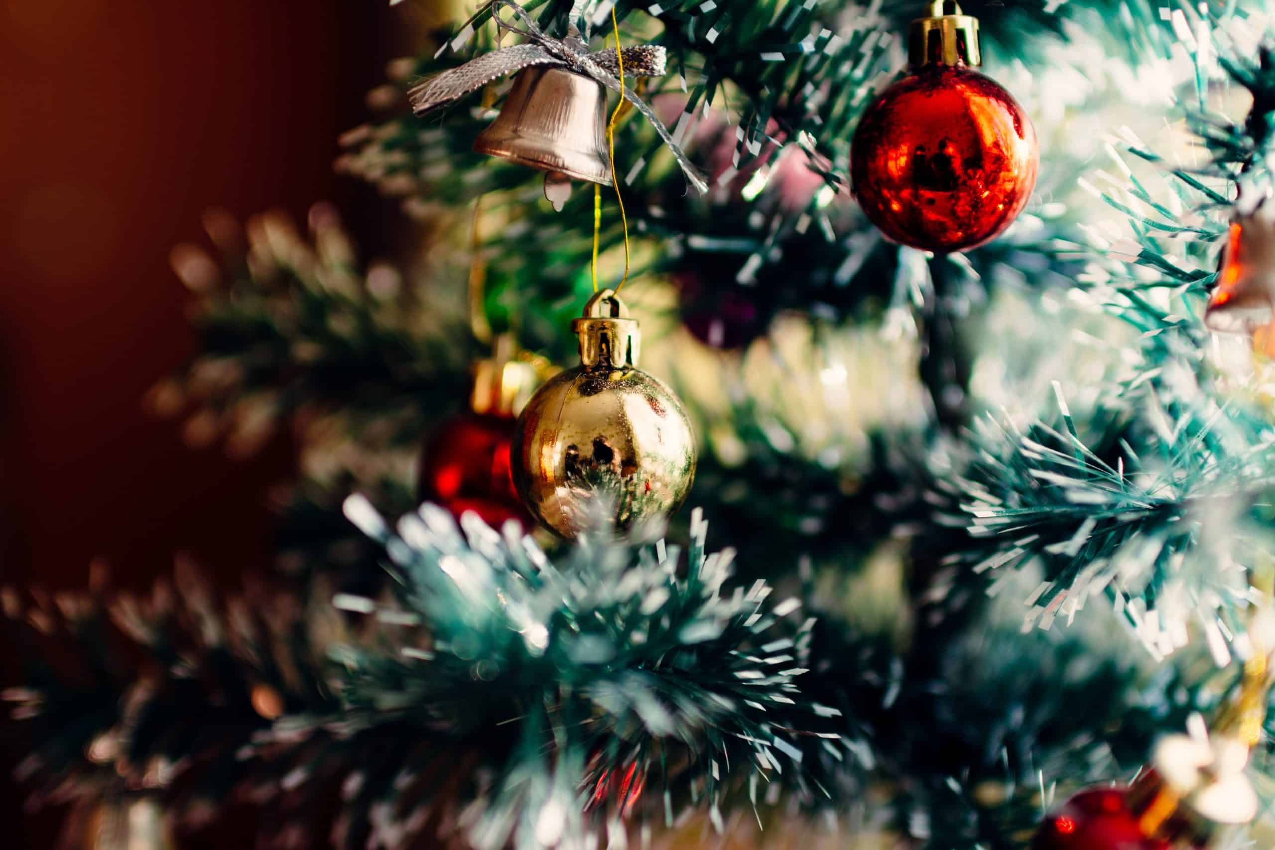 Christmas Bible Verses To Share With Loved Ones