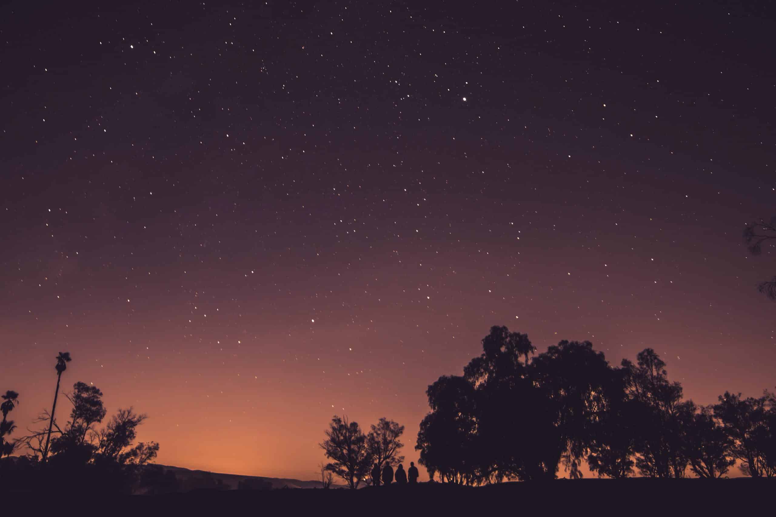 Como Encontrar Tempo para Orar à Noite