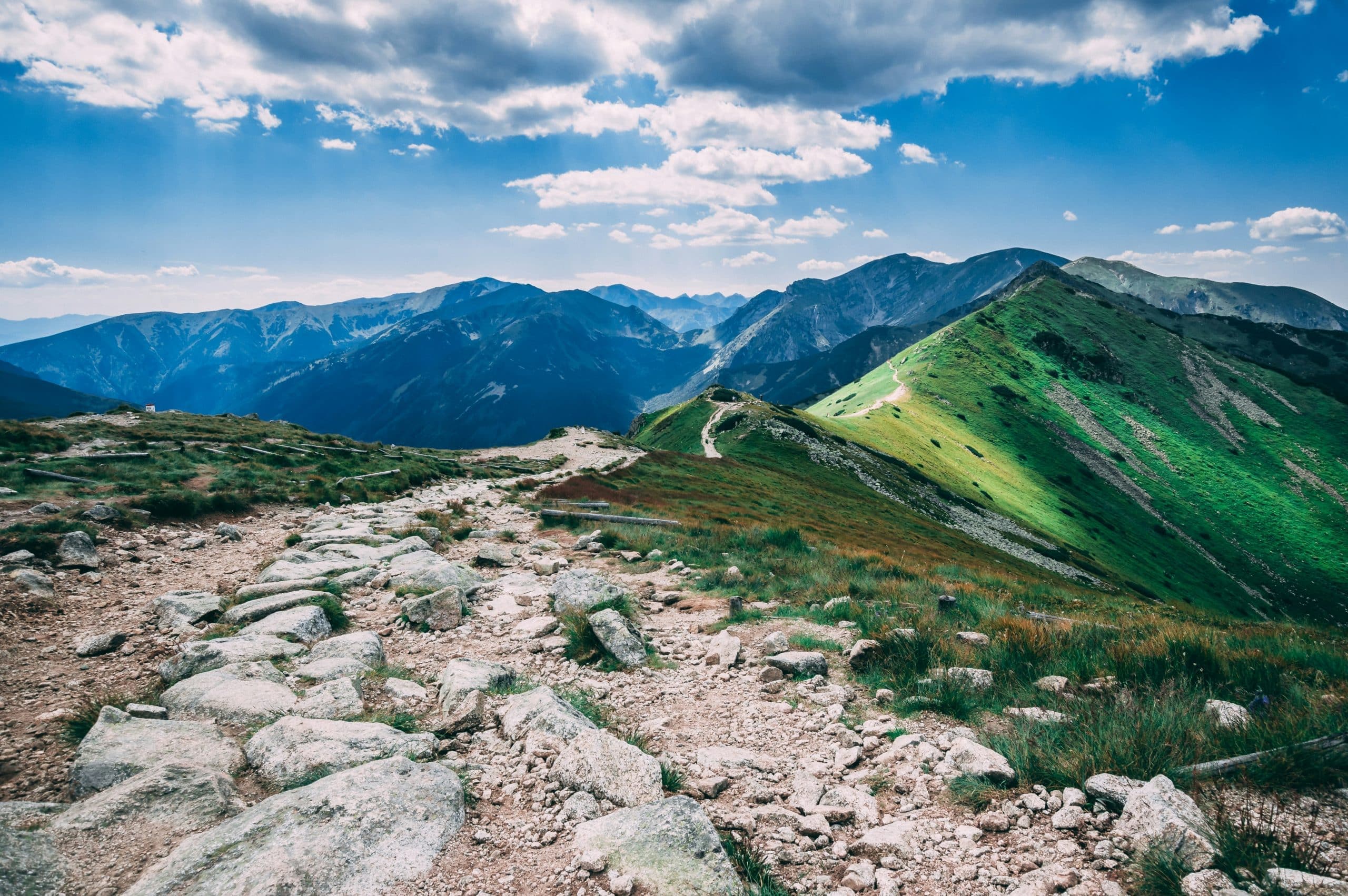 What Does It Mean To Be A Christian?