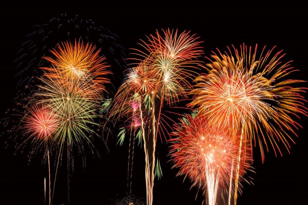 How To Keep New Year’s Resolutions: A Guide