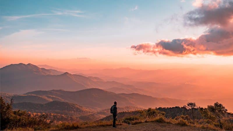 ¿Cómo controlar el insomnio al viajar?