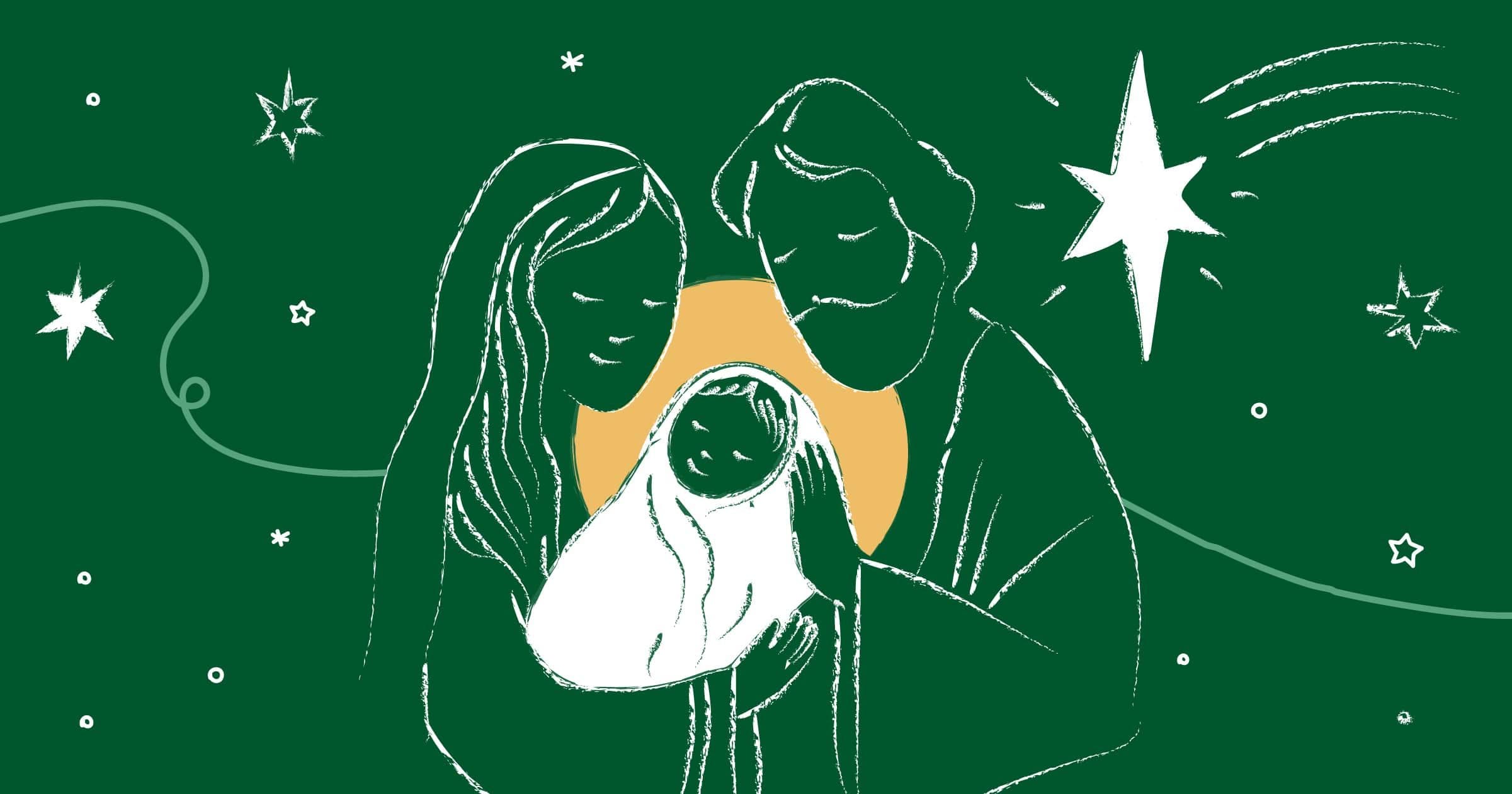 4 Reasons To Make A Spiritual New Year's Resolution