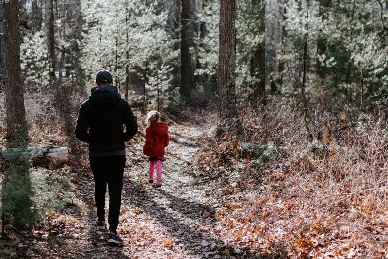 Prayer for Father’s Day
