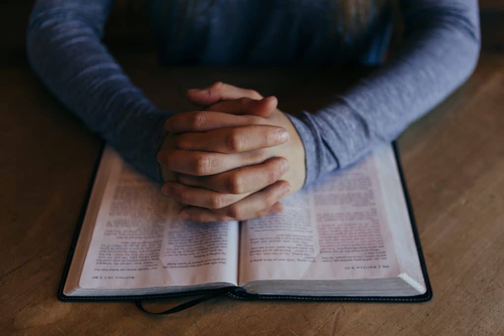 How to Read the Bible Effectively