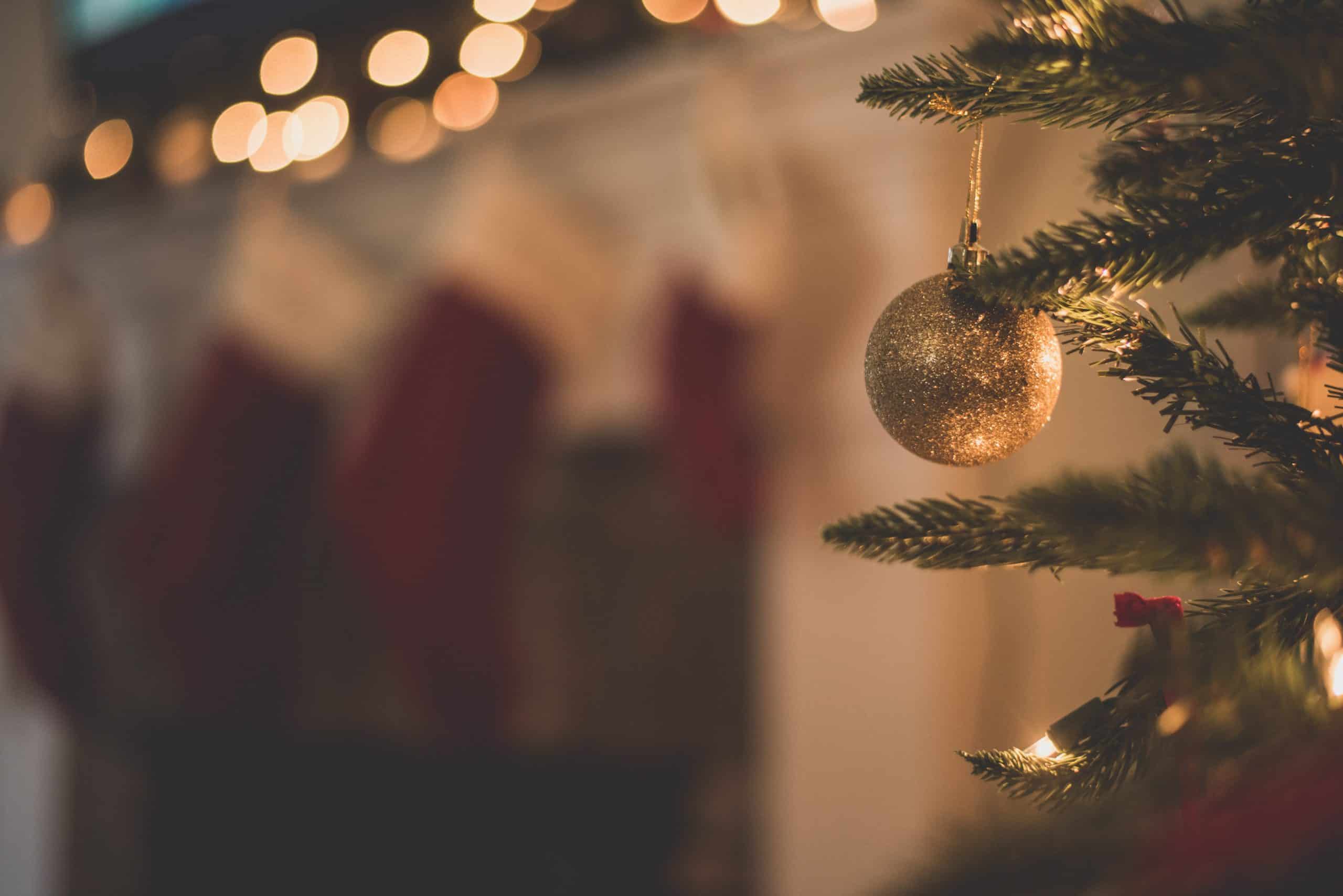 An Advent Devotional